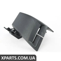 51432996362 BMW Кришка виходу ременя безпеки - права - антрацит