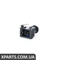 12527515737 BMW РОЗЕТКА КОРПУС