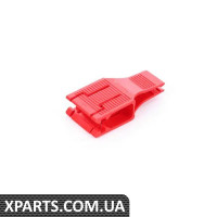 61138364553 BMW ЗАЖИМ ЗАПОБІЖНИКА