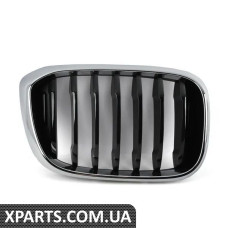 51137440854 BMW Решітка - передня - права