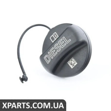 16117482901 BMW Кришка заливної горловини