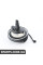 16117482901 BMW Кришка заливної горловини