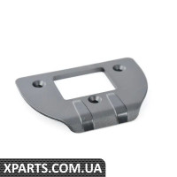 52209137024 BMW Кришка, запірний механізм