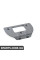 52209137024 BMW Кришка, запірний механізм