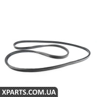 51767177284 BMW E70 X5 Прокладка крышки багажника