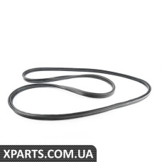 51767177284 BMW E70 X5 Прокладка кришки багажника