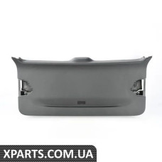 51497484136 BMW НИЖНЯ ОБРОБКА ЗАДНЬОЇ КРИШКИ
