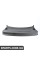 51497484136 BMW НИЖНЯ ОБРОБКА ЗАДНЬОЇ КРИШКИ