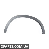 51777332339 BMW Облицювання колісної арки - задня ліва