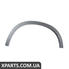 51777332339 BMW Облицювання колісної арки - задня ліва