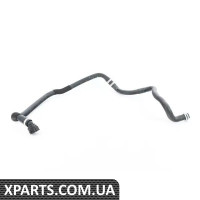 64219135751 BMW ШЛАНГ, СЕРДНИК ОБІГРІВАЧА ДО