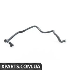 64219135751 BMW ШЛАНГ, СЕРДНИК ОБІГРІВАЧА ДО