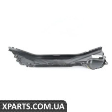 51758061866 BMW ПЕРЕГОРОДКА, ОБЛАДНАННЯ ПЛОЩА, Т
