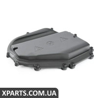 12907578120 BMW Кришка блоку електроніки