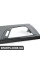 51458065422 BMW ПРИЛАДНА ПАНЕЛЬ ТРИ