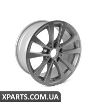 36116796244 BMW 17-дюймові колеса 395 з V-подібними спицями — ціна вказана за штуку