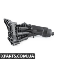 11428596283 BMW Корпус масляного фільтра