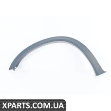 51777206655 BMW Обшивка переднього лівого колеса