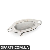 11717809743 BMW Прокладка вихлопу E70 X5 - ціна за штуку