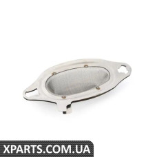 11717809743 BMW Прокладка вихлопу E70 X5 - ціна за штуку