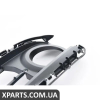 51117396884 BMW ВІДКРИТІ РЕШІТКИ, ДЕЛО
