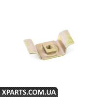 41121860329 BMW E21 Кронштейн паливного бака передній