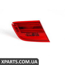 63217252779 BMW Внутрішній задній ліхтар - лівий