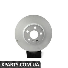 34116799351 BMW ТОРМОЗНОЙ ДИСК, ВЕНТИЛЯЦИОННЫЙ