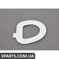 51117301263 BMW ЛІВА КЛІЙКА ФОЛЬГА