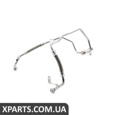 11427634680 BMW МАСЛОПРОВІД