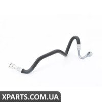 32416774304 BMW Шланг гідропідсилювача керма - повернення