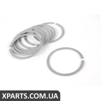 33321091687 BMW Стопорное кольцо - шаровой шарнир держателя колеса