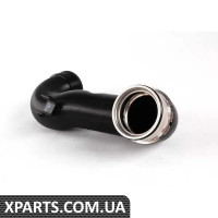 13717590304 BMW Нижня впускна нагнітальна труба