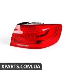 63217251960 BMW Задній ліхтар LCI - правий