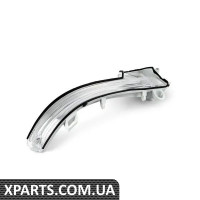 51167493897 BMW Додатковий покажчик повороту - лівий