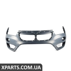 Genuine BMW Bumper Cover (Primered)