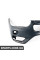 Genuine BMW Bumper Cover (Primered)