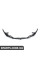 Genuine BMW Bumper Cover (Primered)