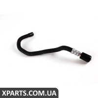 32416781458 BMW Зворотній шланг гідропідсилювача керма