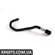 32416781458 BMW Зворотній шланг гідропідсилювача керма