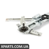 51321867901 BMW ВІКНА РЕГ.