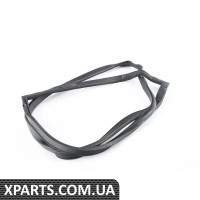 51361826875 BMW E21 Ущільнення вікна ззаду зліва