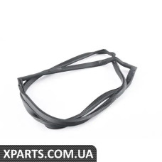 51361826875 BMW E21 Ущільнення вікна ззаду зліва