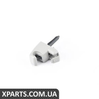 51447216866 BMW Кронштейн сонцезахисного козирка - Grau