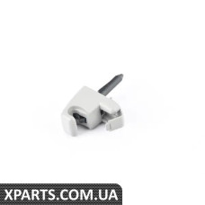 51447216866 BMW Кронштейн сонцезахисного козирка - Grau