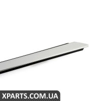 51357332535 ​​BMW ФІНІШЕР, БІЧНА РАМА ЗЛІВА