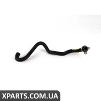 11537541992 BMW Випускний шланг охолоджувальної рідини