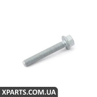 07119907560 BMW Болт із шестигранною головкою - вказана ціна за штуку