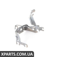 34302284734 BMW КРОНШТЕЙН ДЛЯ ТОРМОЗНОГО ШЛАНГА, ПЕРЕДН.