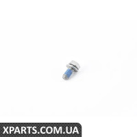 07119905693 BMW Болт з шестигранною головкою